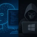 Малварь LameHug: первый вирус с искусственным интеллектом для кибератак