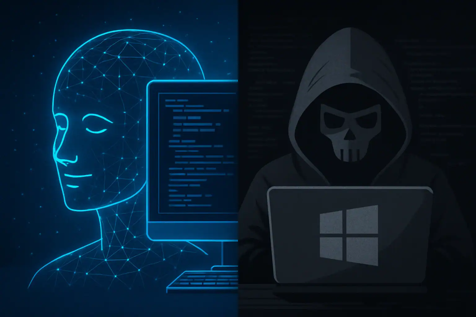 LameHug Malware: First AI-Powered Threat Uses Large Language Models for Dynamic Cyberattacks LameHug Malware: First AI-Powered Threat Uses Large Language Models for Dynamic Cyberattacks
