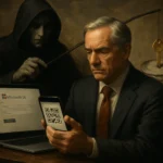 Ciberdelincuentes Explotan Funcionalidad Legítima de WebAuthn para Evadir Protección FIDO2