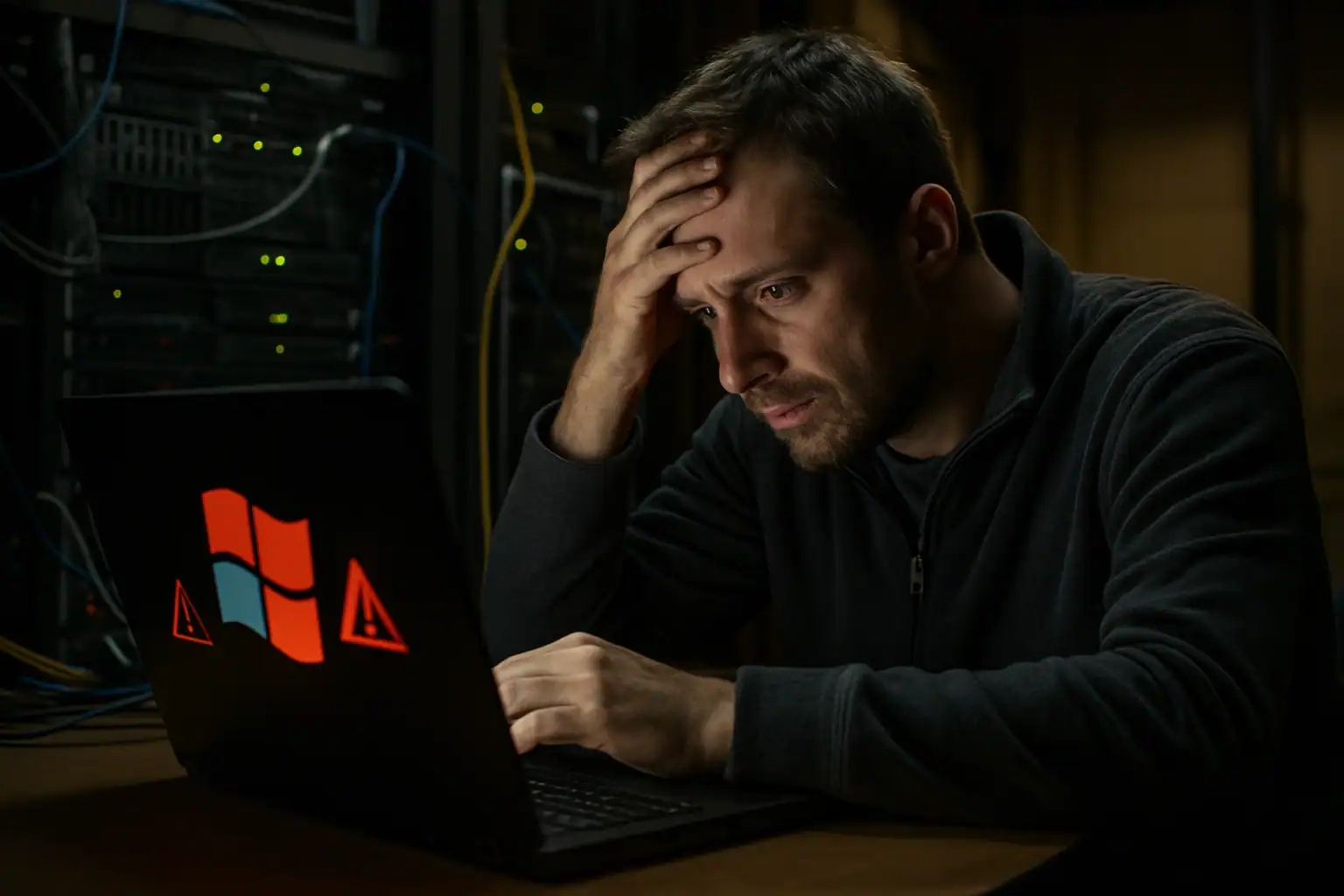 CVE-2025-47955: Kritische Windows-Sicherheitslücke bedroht 37 Microsoft-Produkte