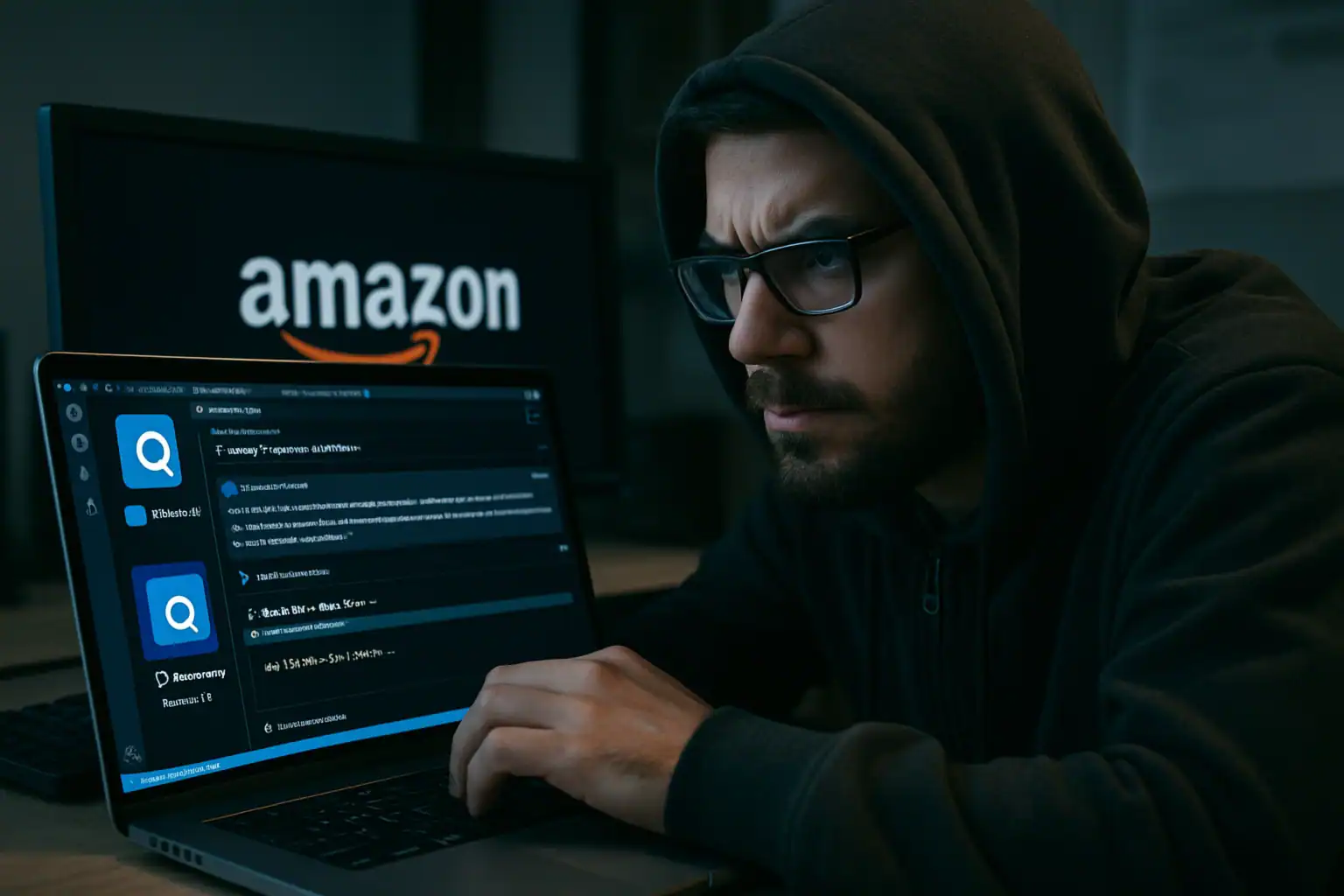 Компрометація Amazon Q Developer: масштабний інцидент кібербезпеки в AWS екосистемі