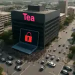 Tea-App Datenleck: Massive Sicherheitsverletzung gefährdet Millionen von Nutzerinnen