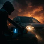 PerfektBlue-Schwachstellen ermöglichen Fernzugriff auf Mercedes, Volkswagen und Skoda Fahrzeuge