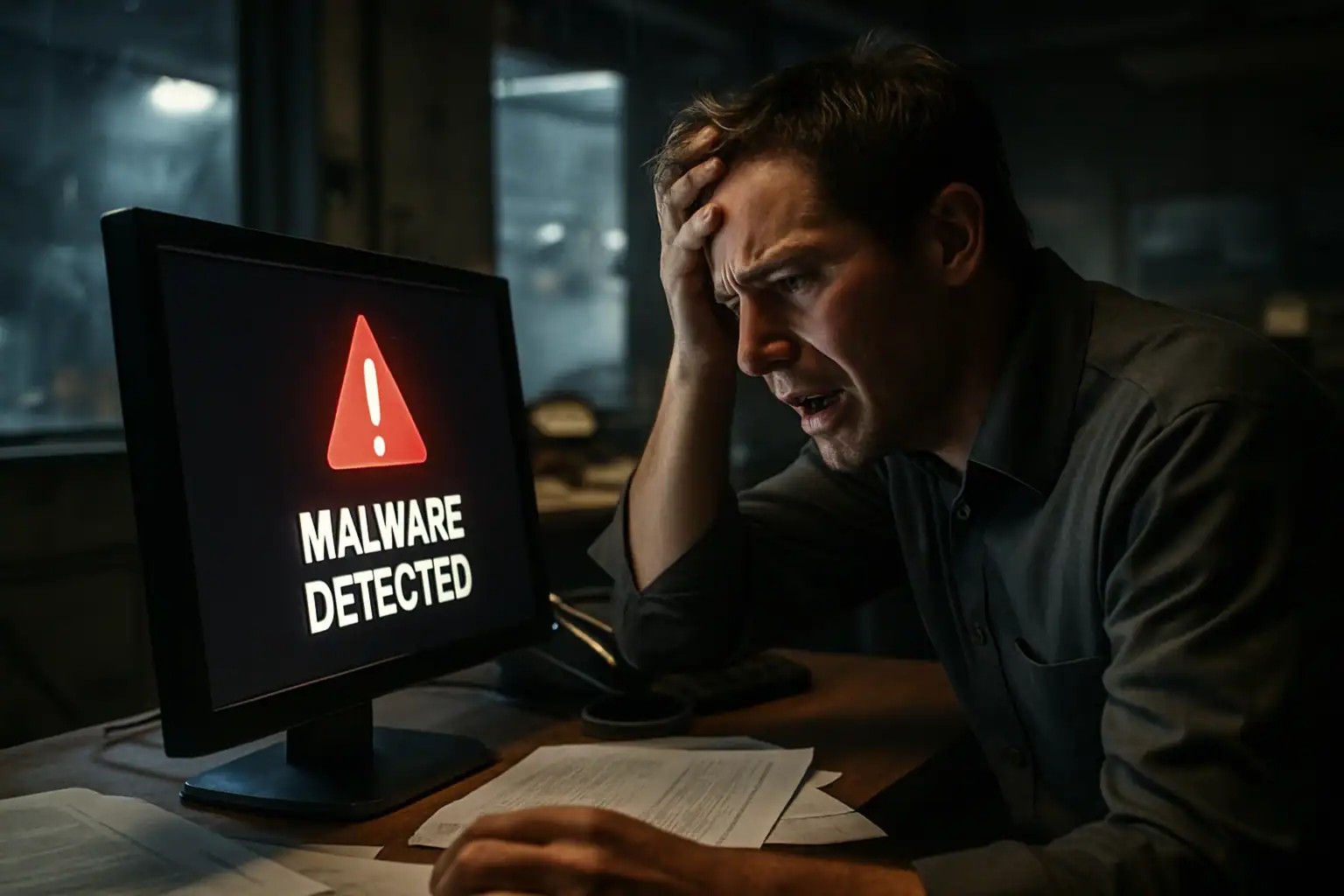 Batavia-Trojaner: Neue Spionage-Malware bedroht russische Industrieunternehmen