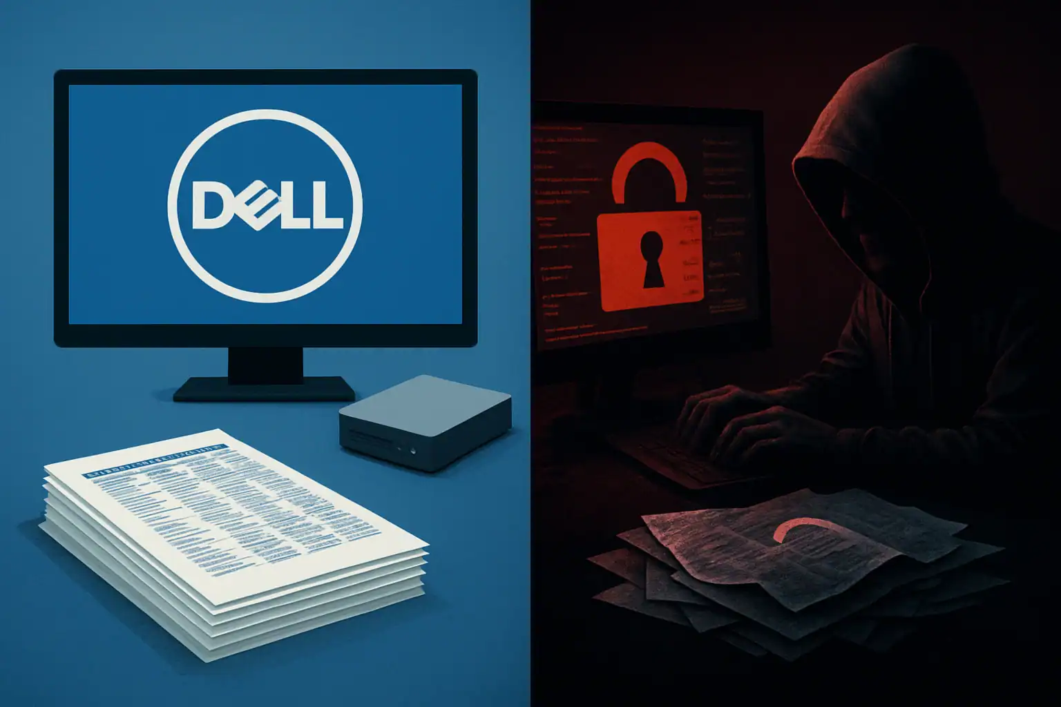 World Leaks Hackergruppe attackiert Dell Demo-Plattform mit synthetischen Daten World Leaks Hackergruppe attackiert Dell Demo-Plattform mit synthetischen Daten