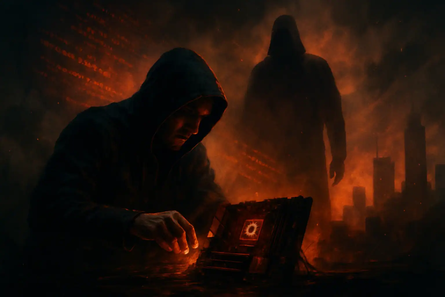 Критические уязвимости UEFI в материнских платах Gigabyte открывают путь для буткитов