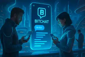 Bitchat: Revolutionary Bluetooth Mesh Messenger Enables Secure Communication Without Internet