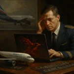 Масштабна кібератака на Аерофлот: аналіз інциденту та наслідки для авіаційної безпеки