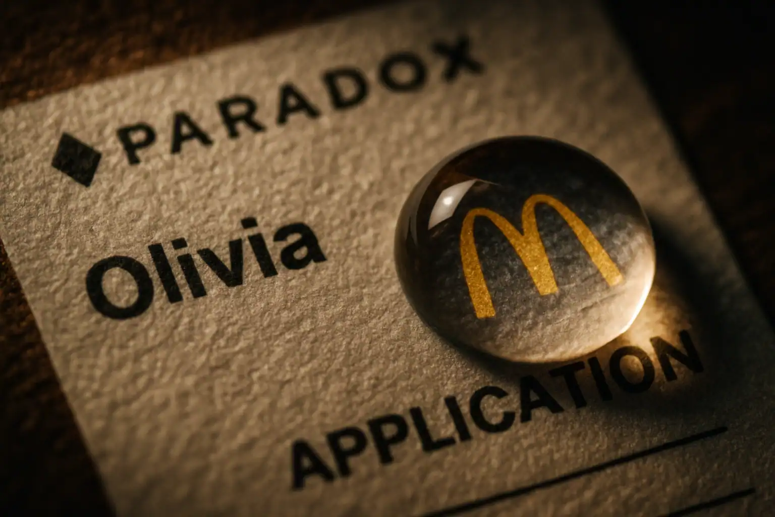 Критична уразливість у системі найму McDonald's: під загрозою дані 64 мільйонів кандидатів Критична уразливість у системі найму McDonald's: під загрозою дані 64 мільйонів кандидатів