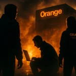 Orange сообщает о кибератаке: французский телеком-гигант отражает масштабный инцидент безопасности