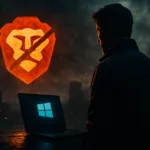 Brave блокує Windows Recall: новий рівень захисту приватності браузера