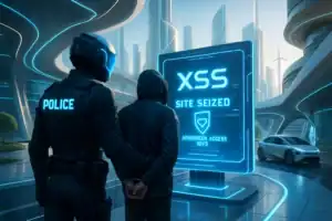 Major Russian Cybercrime Forum XSS Shut Down: Administrator Arrested in International Operation Major Russian Cybercrime Forum XSS Shut Down: Administrator Arrested in International Operation