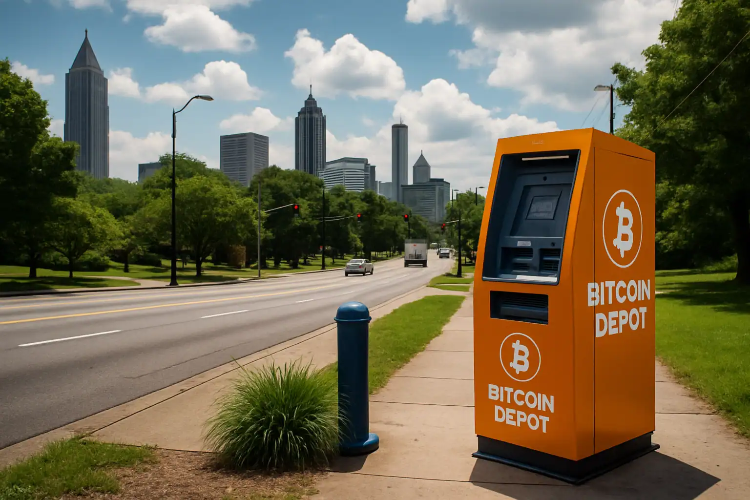 Bitcoin Depot Datenleck: 27.000 Kunden von Cyberangriff betroffen Bitcoin Depot Datenleck: 27.000 Kunden von Cyberangriff betroffen