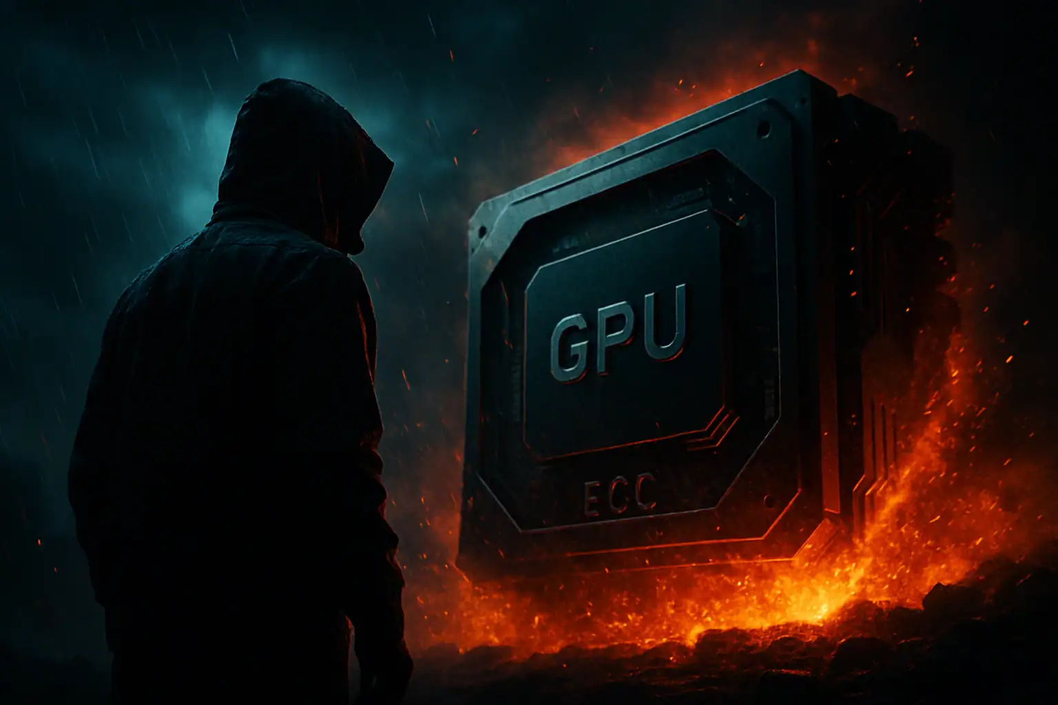 GPUHammer-Angriff: Neue Bedrohung für NVIDIA-Grafikkarten und KI-Systeme GPUHammer-Angriff: Neue Bedrohung für NVIDIA-Grafikkarten und KI-Systeme