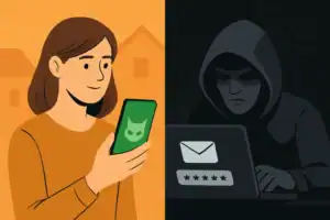 Vulnerabilidad Crítica en Catwatchful Expone Datos de 62,000 Usuarios de Software Espía Vulnerabilidad Crítica en Catwatchful Expone Datos de 62,000 Usuarios de Software Espía