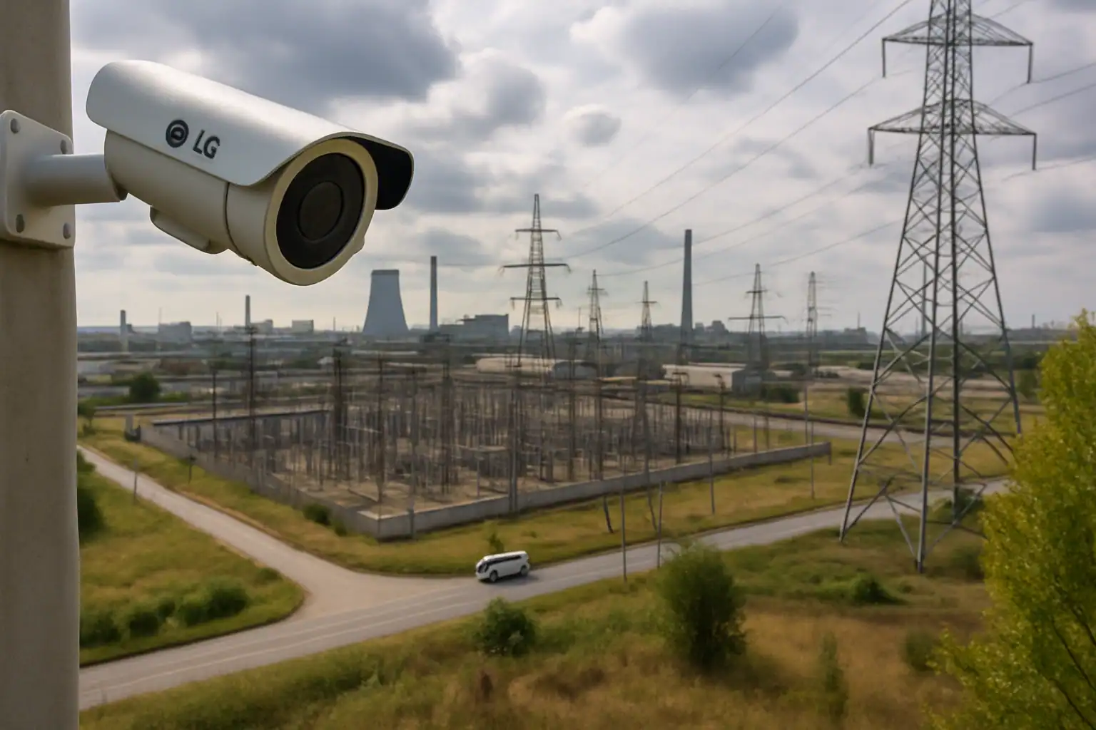 Критична уразливість CVE-2025-7742 у камерах LG Innotek: аналіз загроз та методи захисту