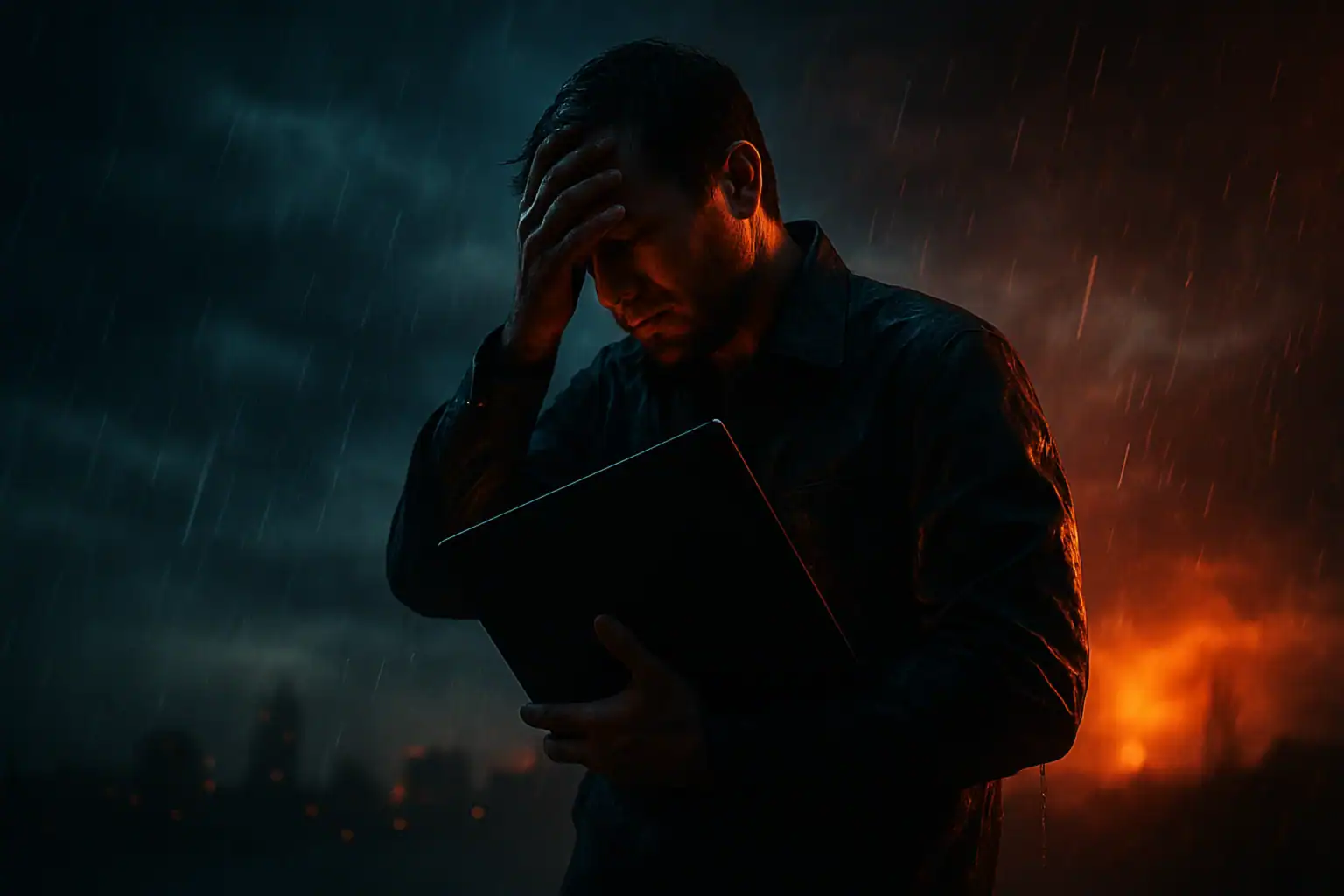 Кібератака через фальшиве розширення IDE: програміст втратив $500,000 у криптовалюті Кібератака через фальшиве розширення IDE: програміст втратив $500,000 у криптовалюті