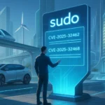 Vulnerabilidades Críticas en Sudo: Escalada de Privilegios y Riesgos de Seguridad