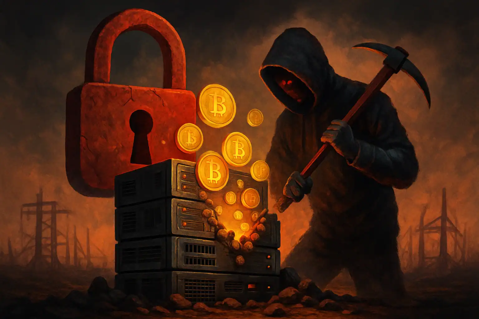 Proxy Trickster: New Cybercriminal Group Compromises 874 Servers Across 58 Countries