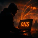 DNS Tunneling: Nueva Técnica de Malware que Burla los Sistemas de Seguridad Tradicionales