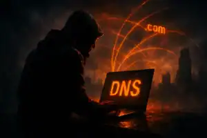 DNS-Tunneling: Neue Malware-Verteilungsmethode umgeht herkömmliche Sicherheitssysteme DNS-Tunneling: Neue Malware-Verteilungsmethode umgeht herkömmliche Sicherheitssysteme