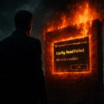 Windows Firewall Fehler Event 2042 nach KB5060829 Update - Microsoft bestätigt bekanntes Problem