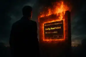 Windows Firewall Event 2042 Error: Microsoft Confirms False Alerts After KB5060829 Update Windows Firewall Event 2042 Error: Microsoft Confirms False Alerts After KB5060829 Update