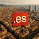 Spanische .es-Domains: 19-facher Anstieg bei Cyberkriminalität alarmiert Sicherheitsexperten