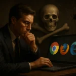 MellowTel-Malware: 245 Browser-Erweiterungen verwandeln Nutzer in unfreiwillige Web-Scraper