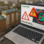 Secret Blizzard APT Group Targets Diplomats with Fake Kaspersky Antivirus in Sophisticated ISP Attack