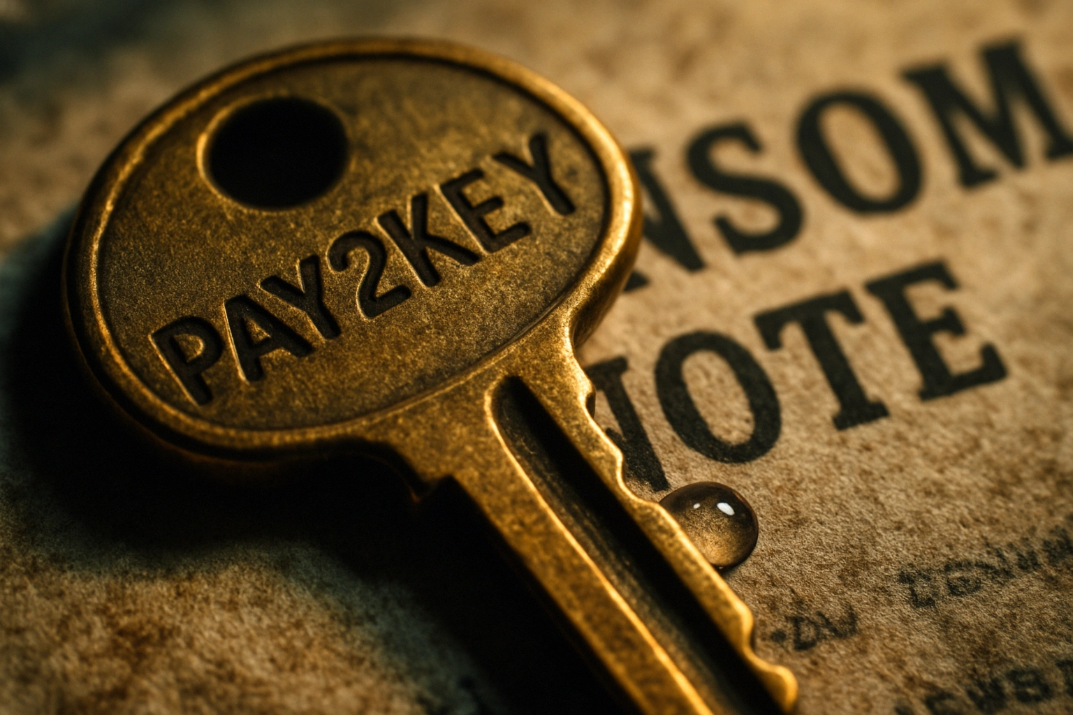 Pay2Key Ransomware: Neue RaaS-Bedrohung attackiert russische Unternehmen Pay2Key Ransomware: Neue RaaS-Bedrohung attackiert russische Unternehmen