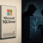 PassiveNeuron zeros in on Windows Server: new APT wave leverages SQL abuse, Cobalt Strike, and custom implants SQL Server cabinet contrasted with shadowy figures hacking into it.