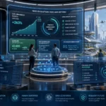 NIST presentation on cybersecurity trends and vulnerability management strategies.