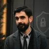 Foto del autor