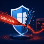 Grafische Darstellung der Schwachstelle CVE-2026-50656 in Microsoft Defender.