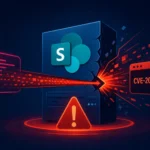 Уязвимость CVE-2026-58644 в SharePoint, угроза для серверов.