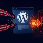 Уязвимости WordPress открывают доступ к удаленному выполнению кода.