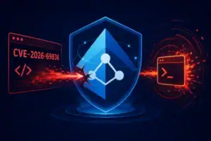 Кіберзахист під загрозою через вразливість CVE-2026-69836.
