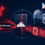 Атака на ядерный центр Филиппин через уязвимость ownCloud CVE-2023-49105.